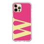 Slim Protection Case［ Original - initial color - W pink ］