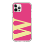 Slim Protection Case［ Original - initial color - W pink ］