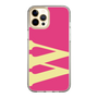 Slim Protection Case［ Original - initial color - W pink ］