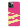 Slim Protection Case［ Original - initial color - W pink ］