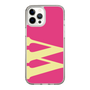 Slim Protection Case［ Original - initial color - W pink ］