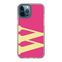 Slim Protection Case［ Original - initial color - W pink ］