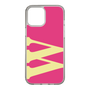 Slim Protection Case［ Original - initial color - W pink ］