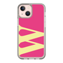 Slim Protection Case［ Original - initial color - W pink ］