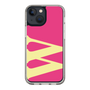 Slim Protection Case［ Original - initial color - W pink ］