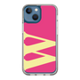 Slim Protection Case［ Original - initial color - W pink ］