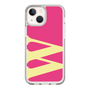 Slim Protection Case［ Original - initial color - W pink ］