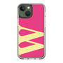 Slim Protection Case［ Original - initial color - W pink ］