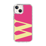 Slim Protection Case［ Original - initial color - W pink ］