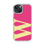 Slim Protection Case［ Original - initial color - W pink ］