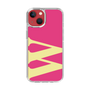 Slim Protection Case［ Original - initial color - W pink ］