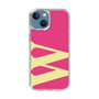 Slim Protection Case［ Original - initial color - W pink ］
