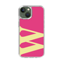 Slim Protection Case［ Original - initial color - W pink ］