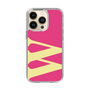 Slim Protection Case［ Original - initial color - W pink ］