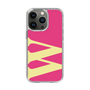 Slim Protection Case［ Original - initial color - W pink ］