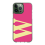 Slim Protection Case［ Original - initial color - W pink ］