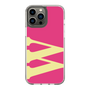 Slim Protection Case［ Original - initial color - W pink ］