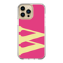 Slim Protection Case［ Original - initial color - W pink ］