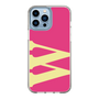 Slim Protection Case［ Original - initial color - W pink ］