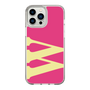 Slim Protection Case［ Original - initial color - W pink ］