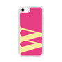 Slim Protection Case［ Original - initial color - W pink ］