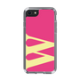 Slim Protection Case［ Original - initial color - W pink ］