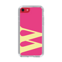 Slim Protection Case［ Original - initial color - W pink ］