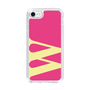 Slim Protection Case［ Original - initial color - W pink ］