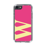 Slim Protection Case［ Original - initial color - W pink ］