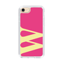 Slim Protection Case［ Original - initial color - W pink ］