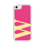 Slim Protection Case［ Original - initial color - W pink ］