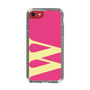 Slim Protection Case［ Original - initial color - W pink ］