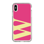Slim Protection Case［ Original - initial color - W pink ］