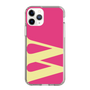 Slim Protection Case［ Original - initial color - W pink ］