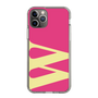 Slim Protection Case［ Original - initial color - W pink ］