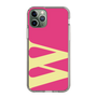 Slim Protection Case［ Original - initial color - W pink ］