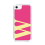 Slim Protection Case［ Original - initial color - W pink ］