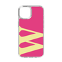Slim Protection Case［ Original - initial color - W pink ］