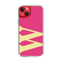 Slim Protection Case［ Original - initial color - W pink ］