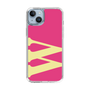 Slim Protection Case［ Original - initial color - W pink ］