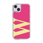 Slim Protection Case［ Original - initial color - W pink ］