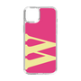 Slim Protection Case［ Original - initial color - W pink ］