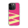 Slim Protection Case［ Original - initial color - W pink ］