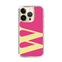 Slim Protection Case［ Original - initial color - W pink ］