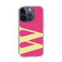 Slim Protection Case［ Original - initial color - W pink ］