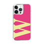 Slim Protection Case［ Original - initial color - W pink ］