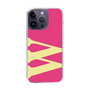 Slim Protection Case［ Original - initial color - W pink ］