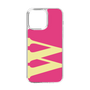 Slim Protection Case［ Original - initial color - W pink ］