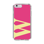 Slim Protection Case［ Original - initial color - W pink ］