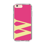 Slim Protection Case［ Original - initial color - W pink ］